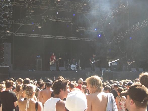 Frequency Festival - 2007 - 