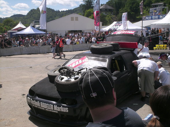 wÖrThErSee- TOUR 2007 - 