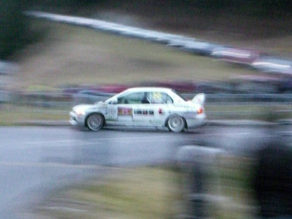 Jänner Rallye 07 - 