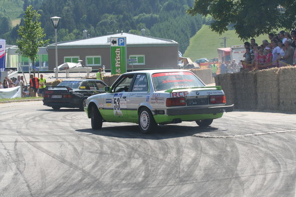 2. Julbacher Motorsportshow - 