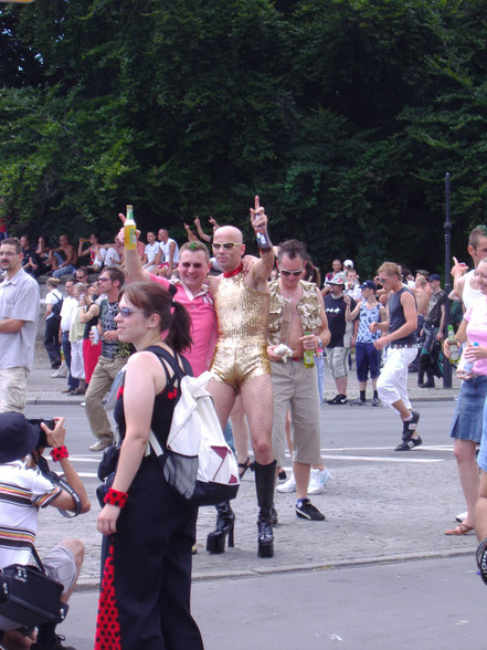 Loveparade 06 - 