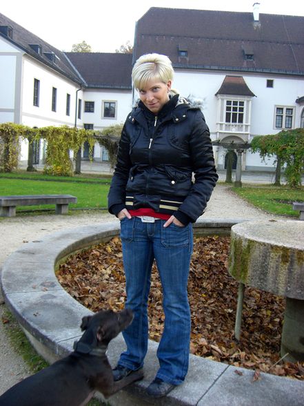 Meine 2 Baby´s - 