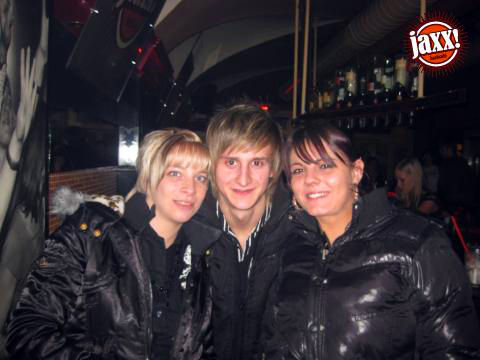 Unterwegs 2009 - 