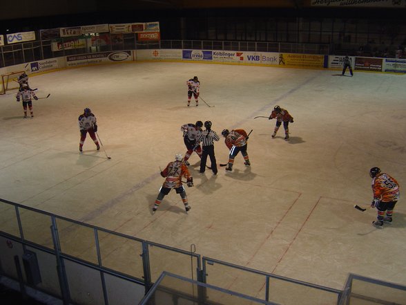 Ice Hockey - 