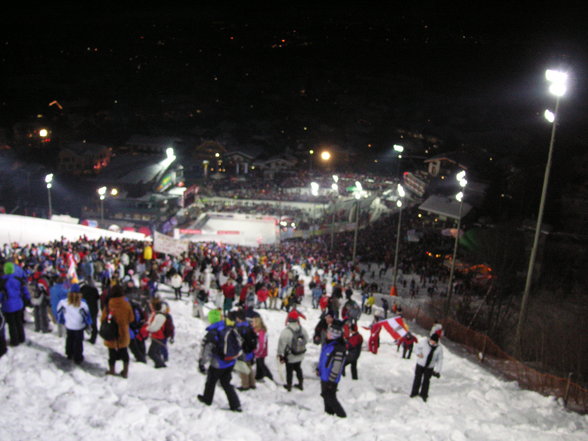 Schladming Night Race 2006 - 