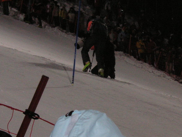 Schladming Night Race 2006 - 