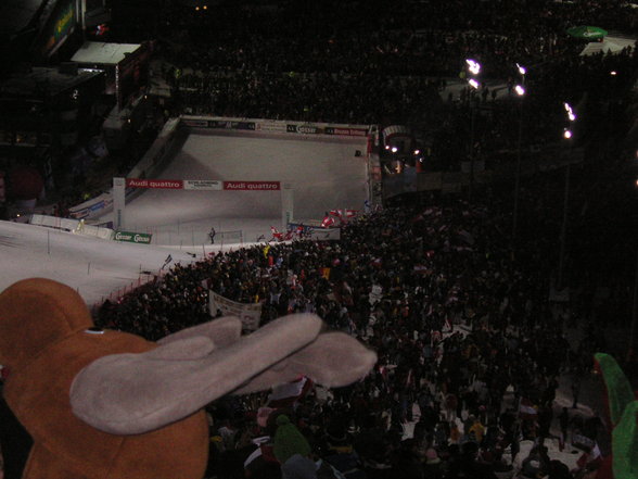 Schladming Night Race 2006 - 