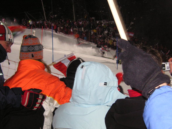 Schladming Night Race 2006 - 