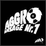 AGGRO BERLIN 4-ever - 