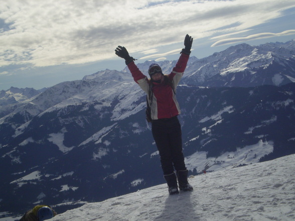 Tirol...&....münchen - 