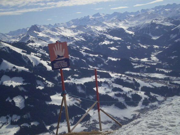 Tirol...&....münchen - 