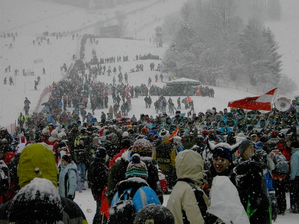 Kitzbühl 2007 Slalom - 