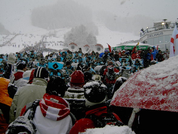 Kitzbühl 2007 Slalom - 