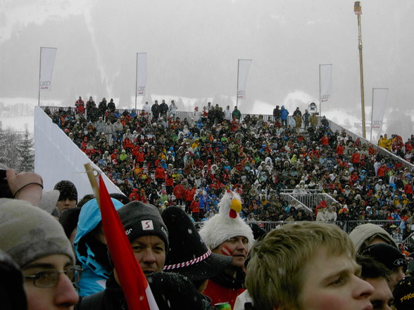 Kitzbühl 2007 Slalom - 