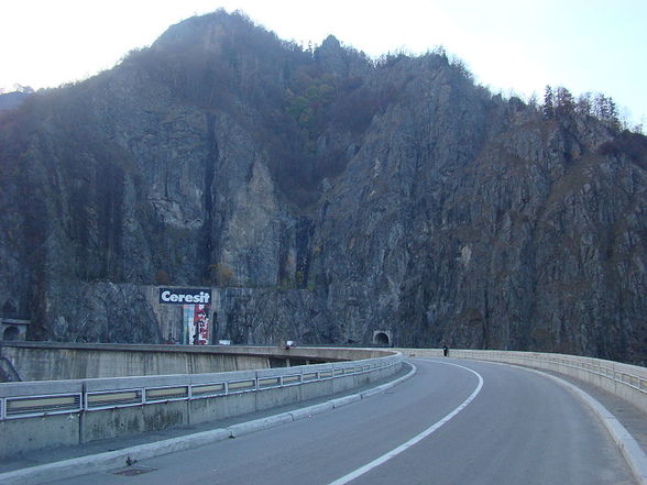 Climb the CARPATHIANS - Transfagarasan - 