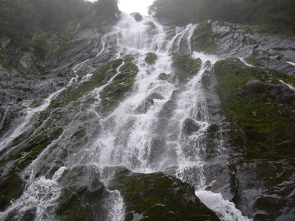 Climb the CARPATHIANS - Transfagarasan - 