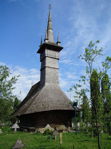 Maramures - 