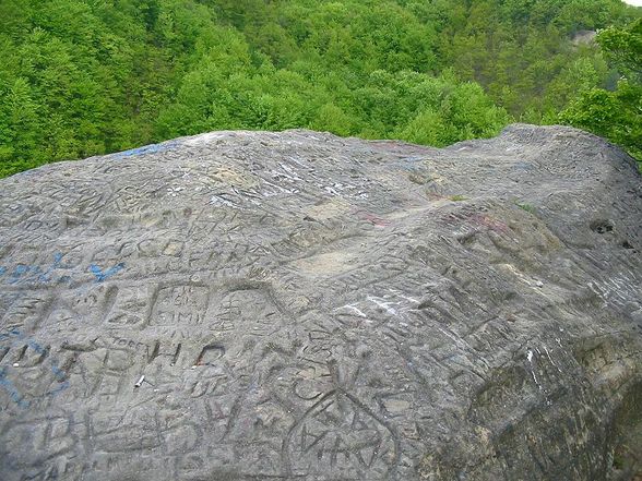 Oltenia - Der heftige Süden  - 