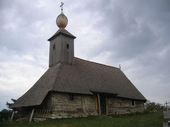 BANAT - West-Romania  - 