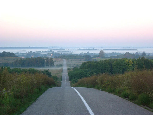 BANAT - West-Romania  - 