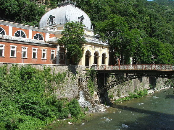 BANAT - West-Romania  - 