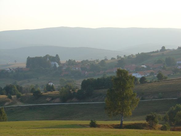 BANAT - West-Romania  - 