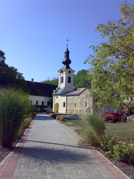 BANAT - West-Romania  - 