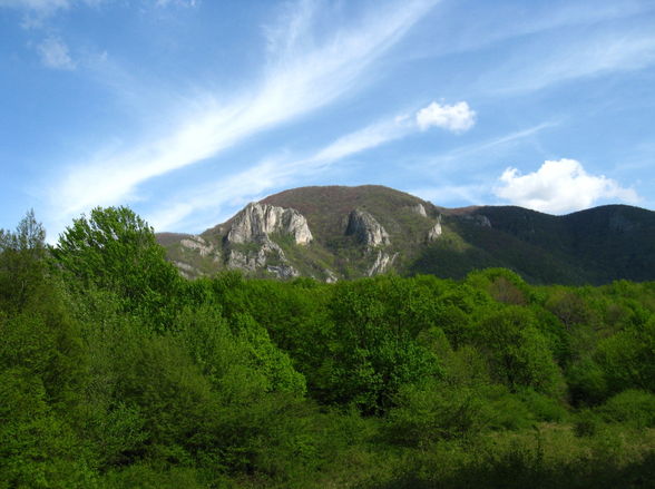 BANAT - West-Romania  - 