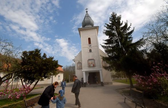 BANAT - West-Romania  - 