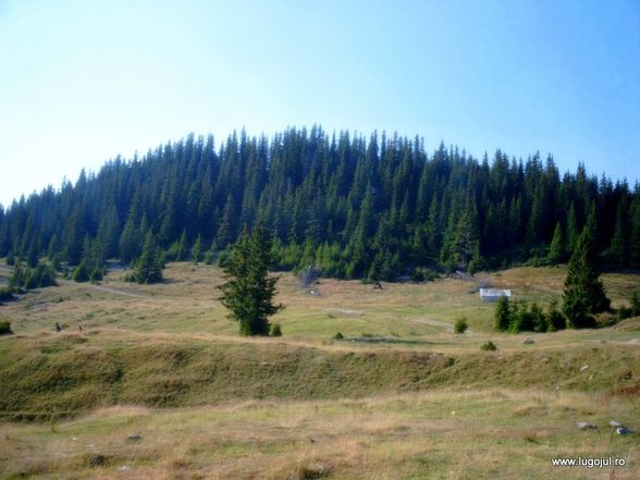 BANAT - West-Romania  - 