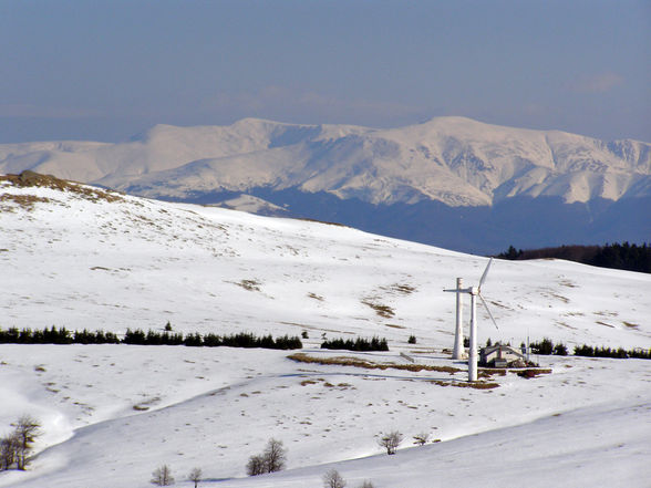 BANAT - West-Romania  - 