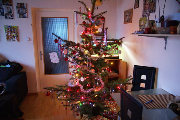 ?Weihnachten 2009? - 