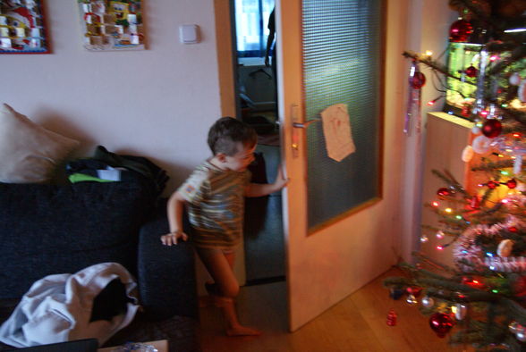 ?Weihnachten 2009? - 