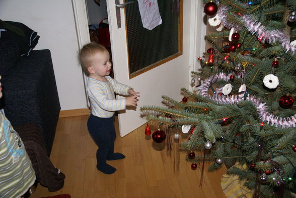 ?Weihnachten 2009? - 