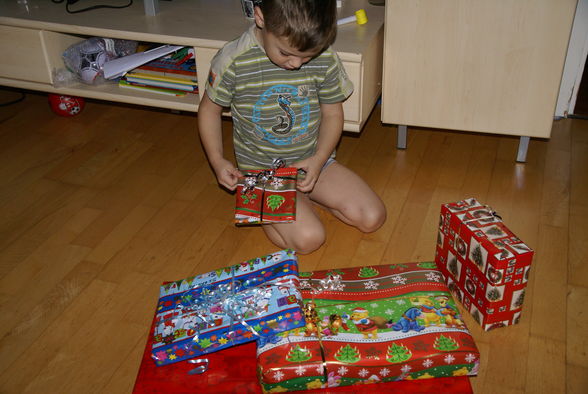 ?Weihnachten 2009? - 