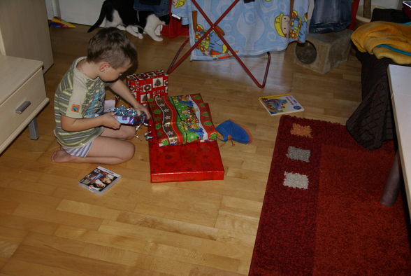 ?Weihnachten 2009? - 