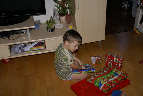 ?Weihnachten 2009? - 