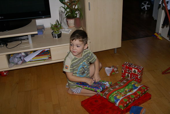 ?Weihnachten 2009? - 