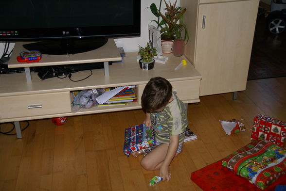 ?Weihnachten 2009? - 