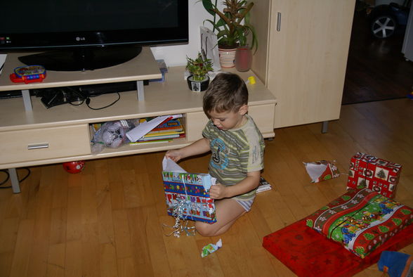 ?Weihnachten 2009? - 