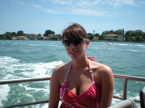 Venedig '09 - 