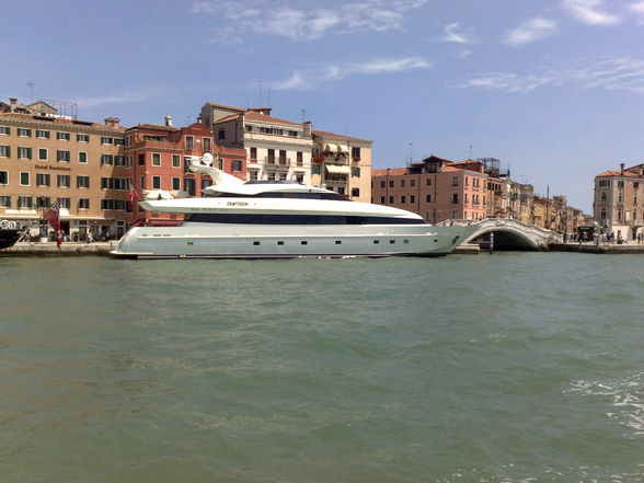 Venedig '09 - 