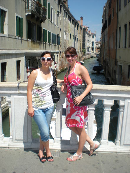 Venedig '09 - 