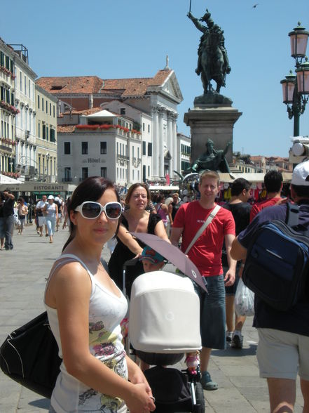 Venedig '09 - 