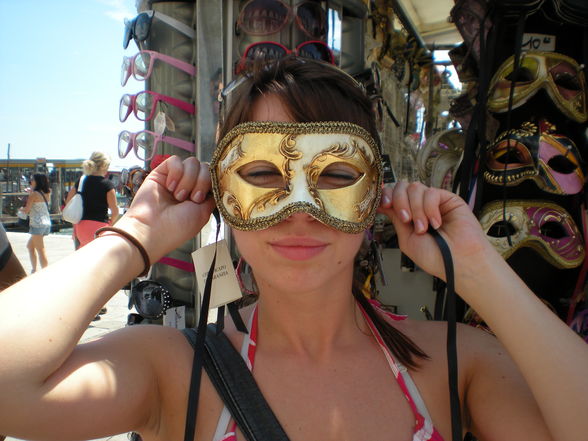 Venedig '09 - 