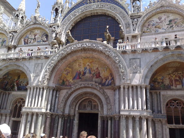 Venedig '09 - 