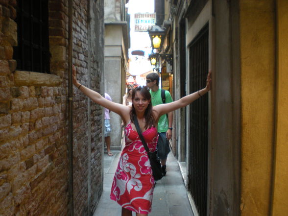 Venedig '09 - 