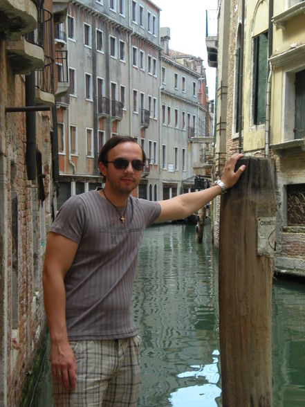 Venedig '09 - 