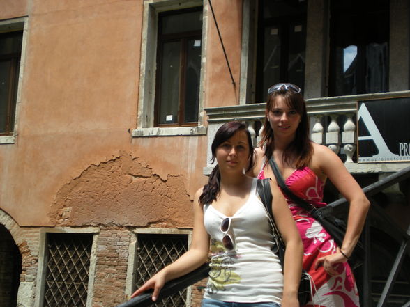 Venedig '09 - 