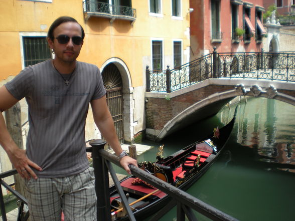 Venedig '09 - 